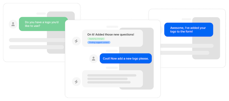 Get Help Anytime