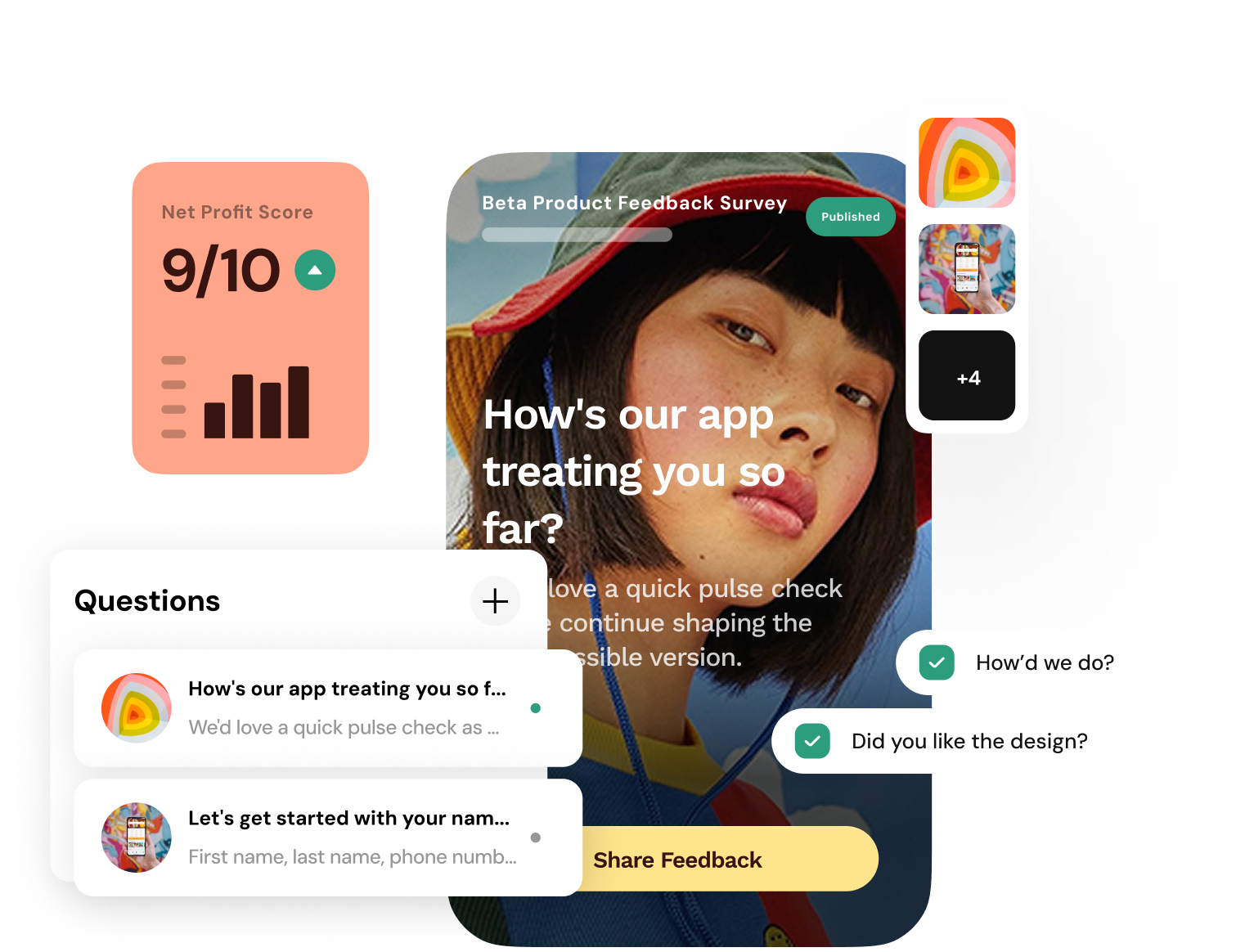 AdGPT Workflows