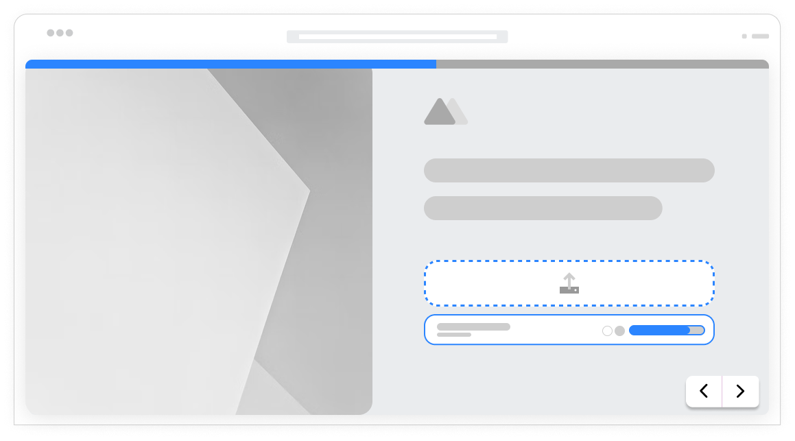 Job Application Forms