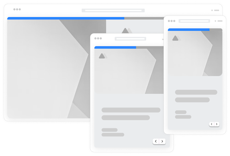 Responsive Layouts