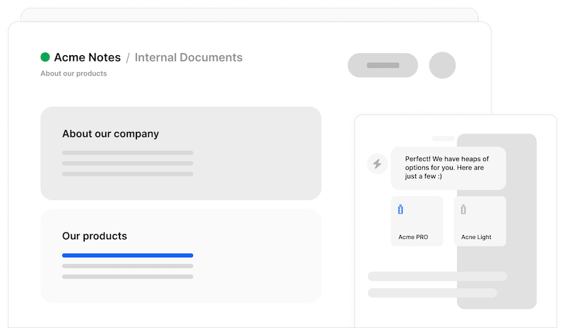 Wholesale Inquiry Forms