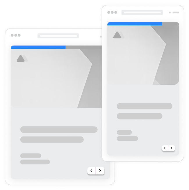 Fast Mobile Loading