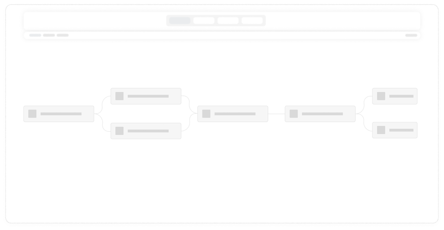 Automatic Branching Logic